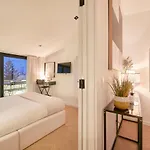 Lejlighed Terrace&shower River View. *