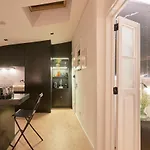 아파트 Terrace&shower River View.