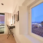 아파트 Terrace&shower River View.