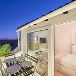 아파트 Terrace&shower River View. 리스본