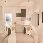 아파트 Terrace&shower River View.