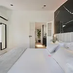 Terrace&shower River View. 아파트 *