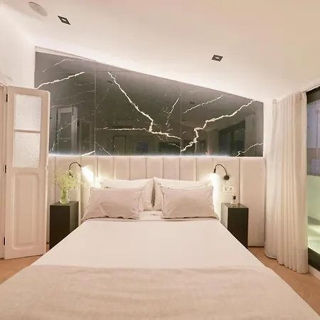 Апартаменты Terrace&shower River View. Лиссабон