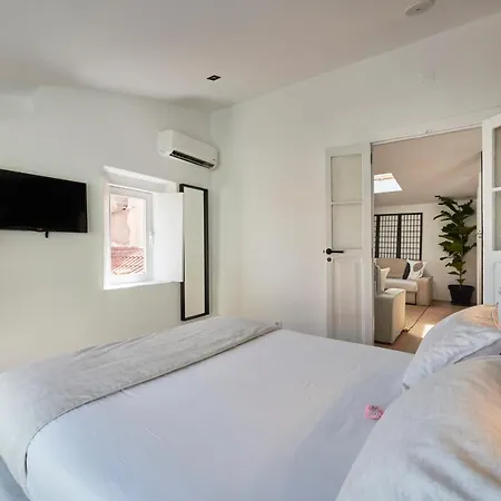 Апартаменты Terrace&shower River View.