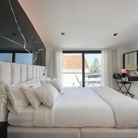 Terrace&shower River View.