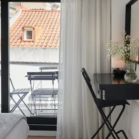 Апартаменты Terrace&shower River View.