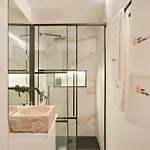 Terrace&shower River View. شقة *